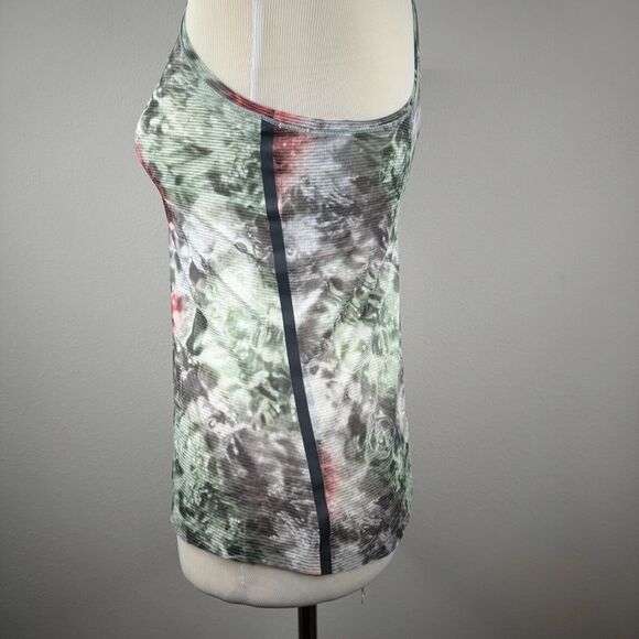 Craft Womens Vent Tank Top Size‎ XS Mesh Racer Back Biking Outdoor Activewear - Picture 2 of 6